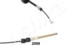 ASHIKA 131-02-2069 Cable, parking brake